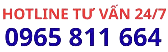hotline tư vấn OMYSU