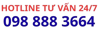 Hotline tư vấn quạt công nghiệp OMYSU