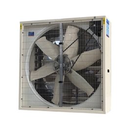 Quạt thông gió vuông BMF-900 STD Sơn tĩnh điện