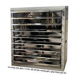 Lá chớp bản nhỏ 11cm