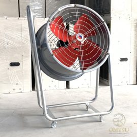Quạt hướng trục di động FG