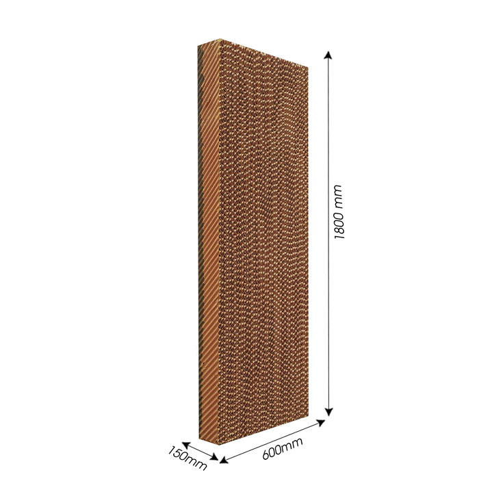 Tấm làm mát Cooling Pad 1800 x 600 x 150mm