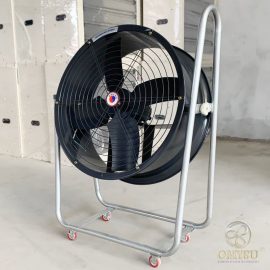 Quạt công nghiệp hướng trục D600mm