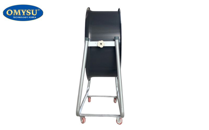 Cấu tạo chắc chắn - Hoạt động bền bỉ