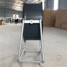 Quạt công nghiệp hướng trục D600mm