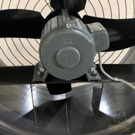 Quạt công nghiệp hướng trục D600mm