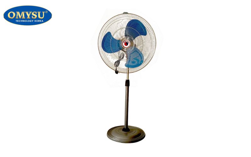Quạt đứng bán công nghiệp SY-45