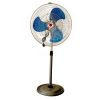 Quạt đứng bán công nghiệp SY-50