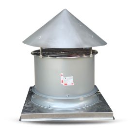 Quạt hút mái công nghiệp DFG-40HM