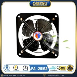 Quạt thông gió vuông FA-25M2