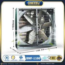 Lá chớp inox 430 bản nhỏ 11cm