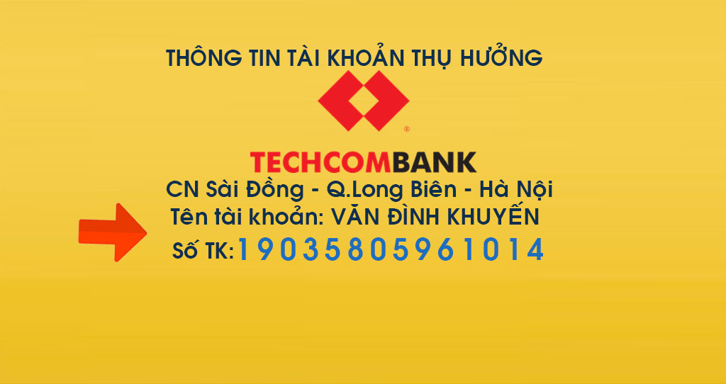 STK Techcombank