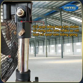 Quạt công nghiệp đứng OMYSU