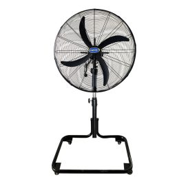 Quạt sàn công nghiệp OMF-750 sải cánh 750mm