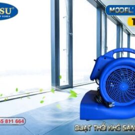 Quạt thổi sàn CD-02-1000W