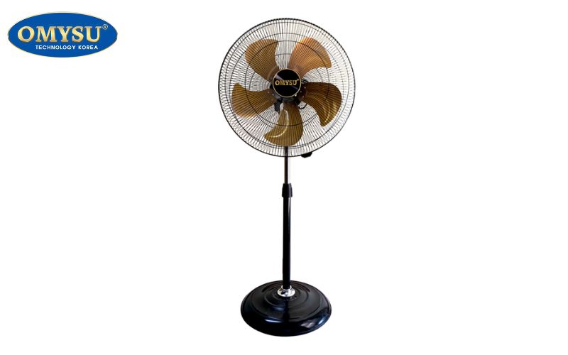 Quạt đứng bán công nghiệp OMS-450