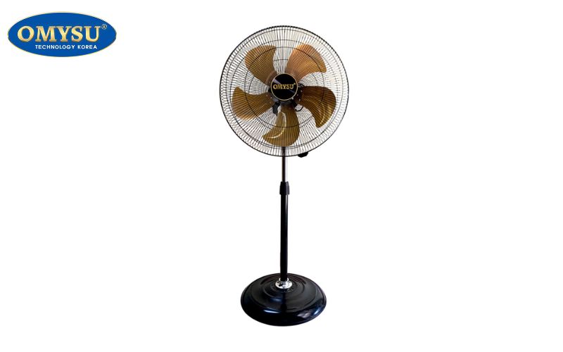 Quạt đứng bán công nghiệp OMS-500