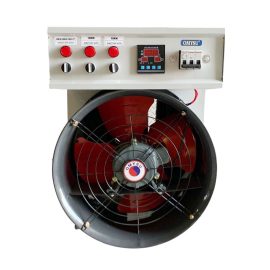 Máy sưởi công nghiệp 20KW
