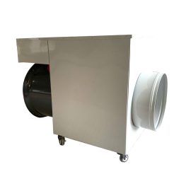 Máy sưởi công nghiệp 20KW