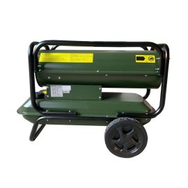 Máy sưởi dầu 30KW TSD-30GR