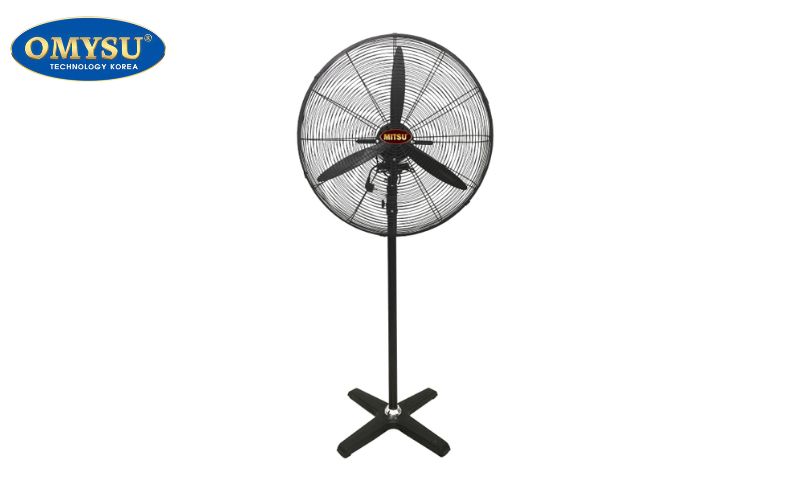 Quạt công nghiệp đứng MITSU MS-600