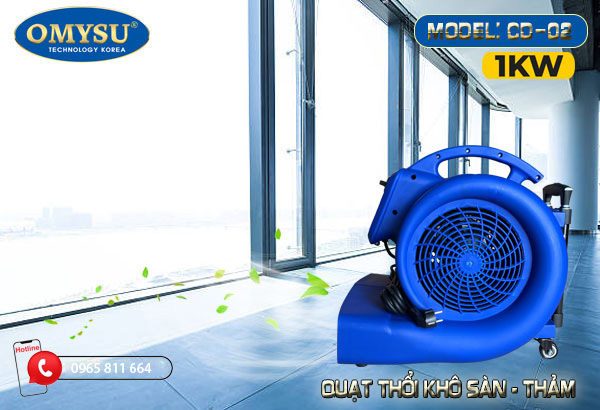 Chính sách bảo hành OMYSU