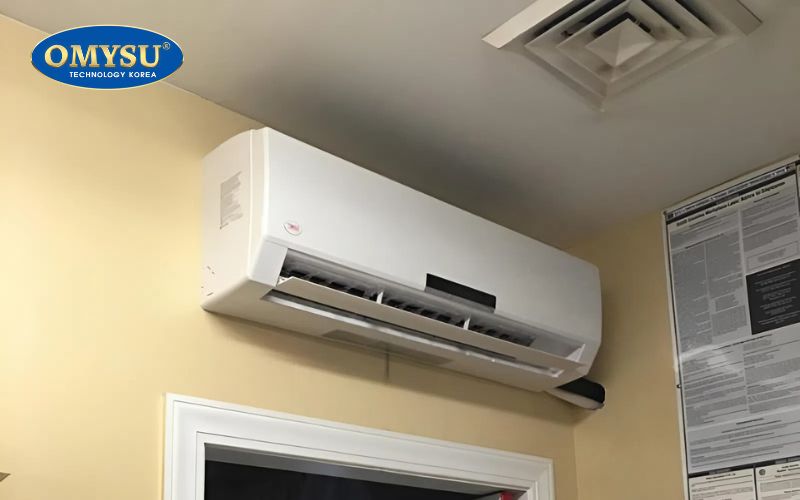 Quạt thông gió phòng ngủ là gì?