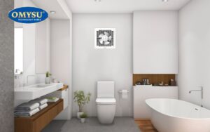 Khám phá tác dụng của quạt thông gió