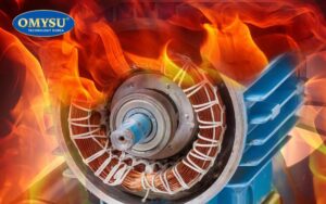 Motor quạt bị nóng bất thường? Nguyên nhân & cách khắc phục