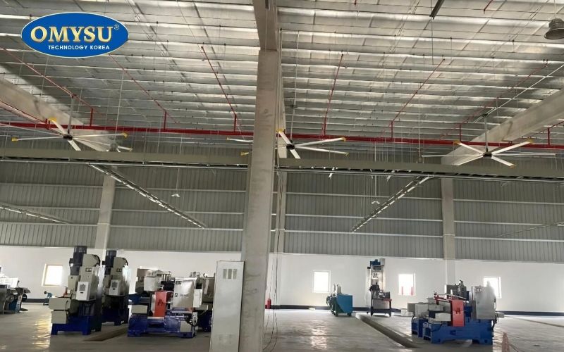 cách bảo dưỡng quạt trần hiệu quả và an toàn