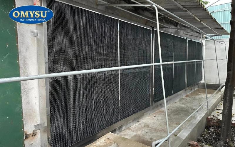 Hướng dẫn cách vệ sinh tấm cooling pad từ A đến Z