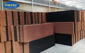 Cách vệ sinh tấm cooling pad