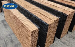 Tấm cooling pad là gì? Cấu tạo của loại tầm này