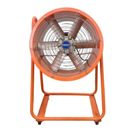 Quạt hút công nghiệp chân bánh xe - SHT-50
